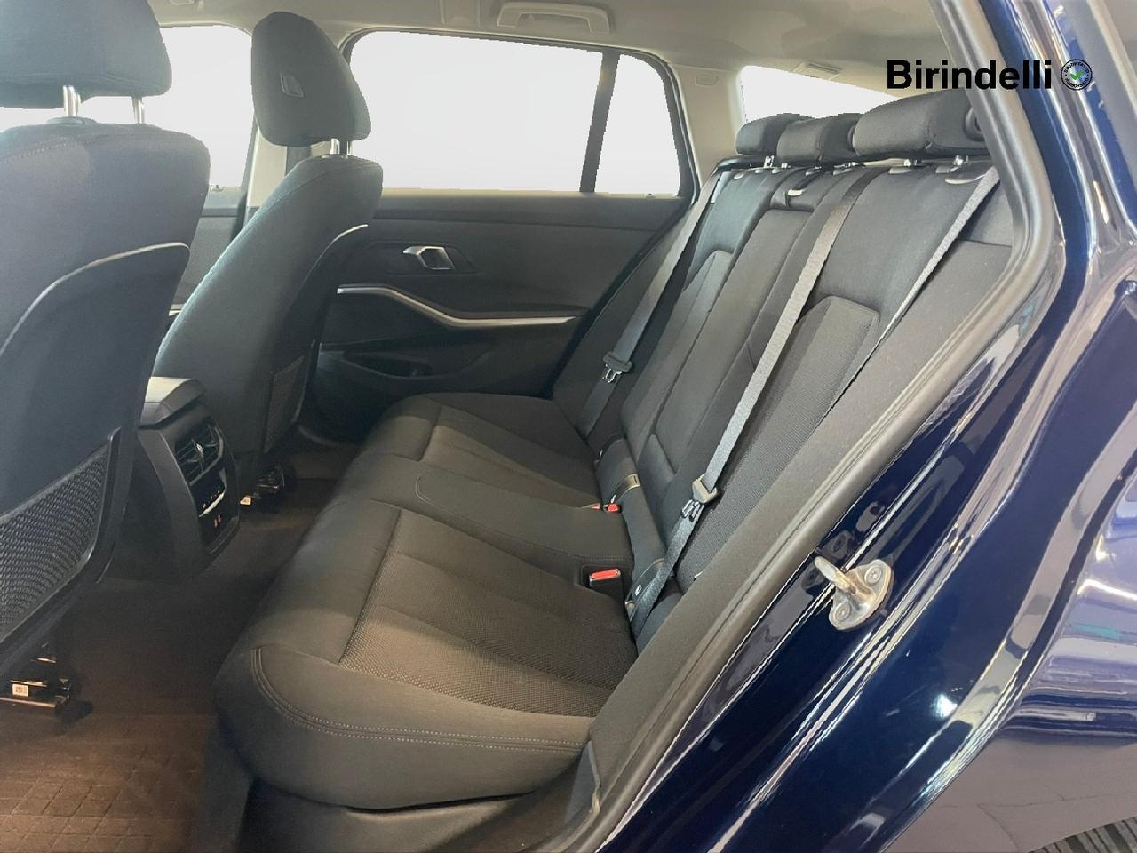 BMW Serie 3(G20/1-80/1) - 320d 48V xDrive Touring