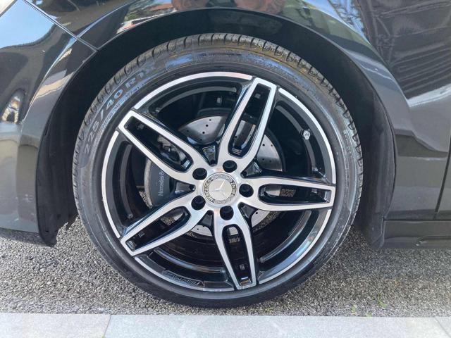 MERCEDES-BENZ A 180 d Premium
