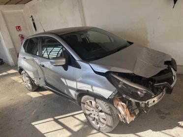 RENAULT CAPTUR 1.5 DIESEL 86523 KM
