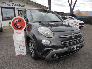 Fiat 500L 1.4 95 CV S&S Connect GPL