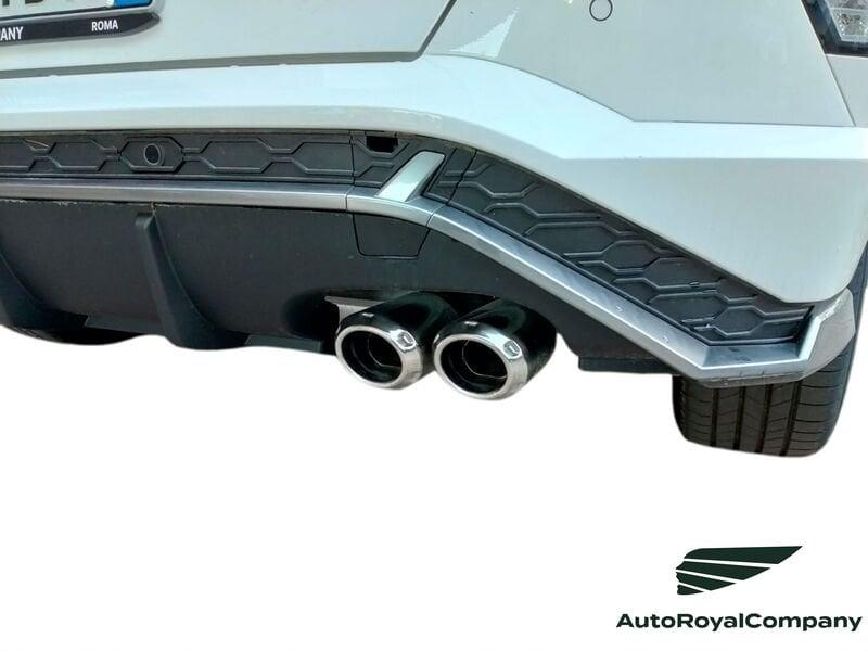 Hyundai Kona Kona HEV 1.6 DCT NLine