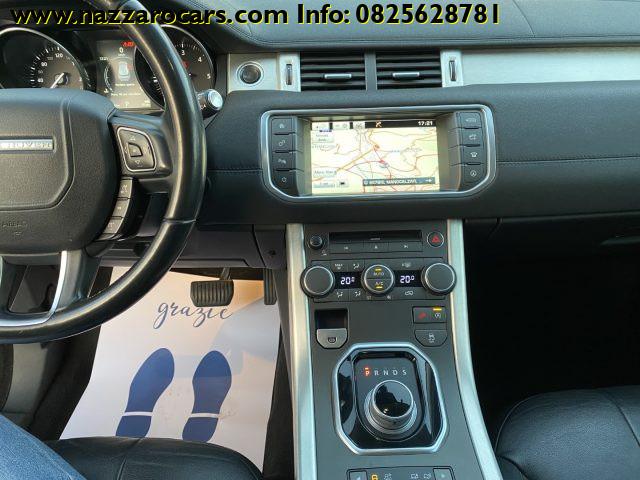 LAND ROVER Range Rover Evoque 2.0 TD4 150 CV 5p. SE N1 XENO/PELLE/NAVIG