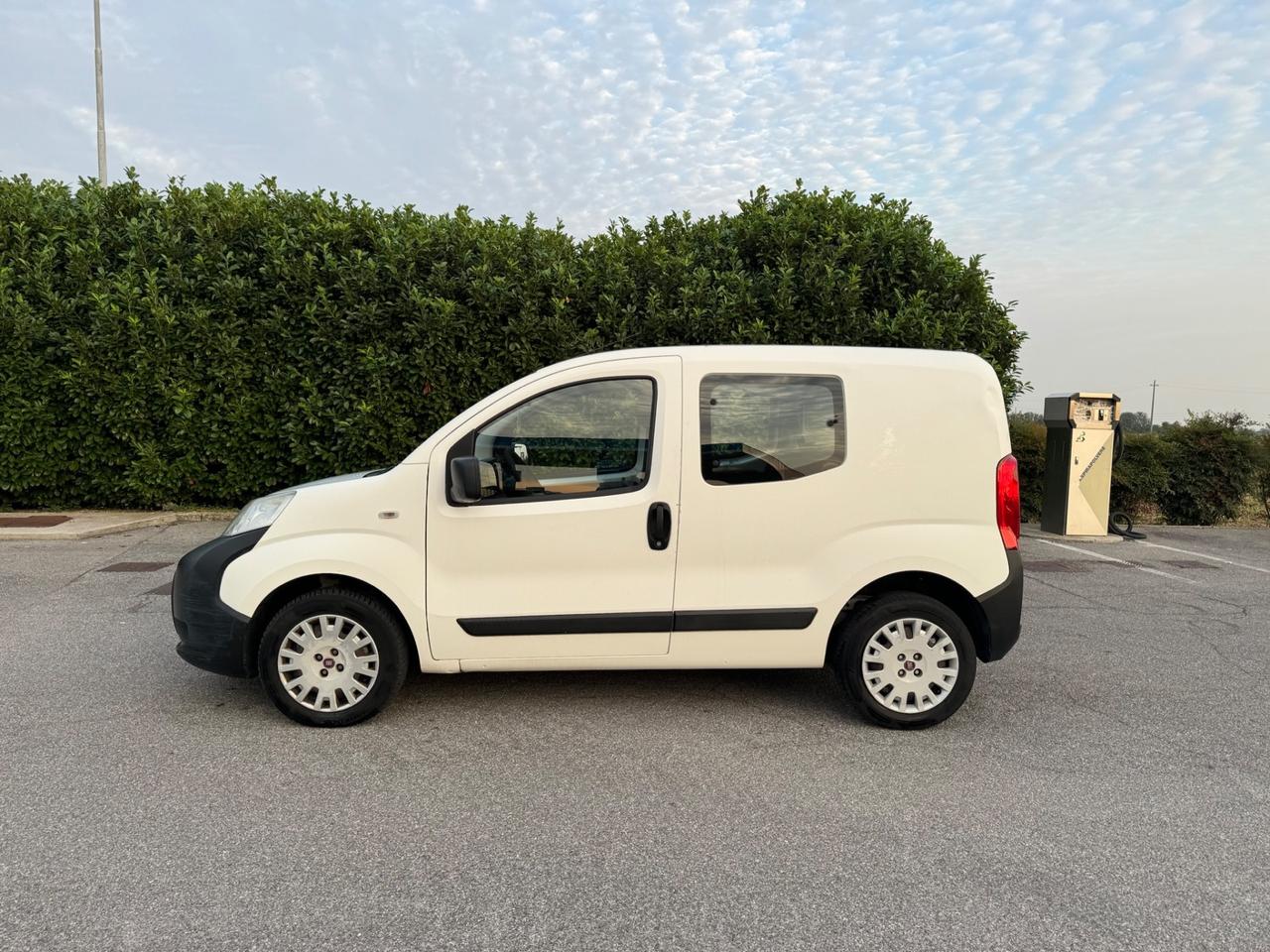 Fiat Fiorino 1.3 MJT 75CV Furgone E5+