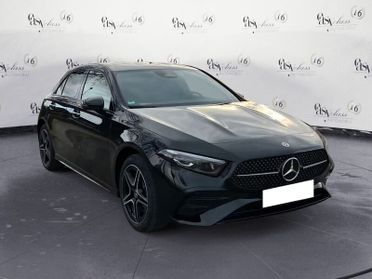 Mercedes-Benz Classe A A 250 e hybrid EQ AMG Line Advanced Camera Mbux Led Multibeam