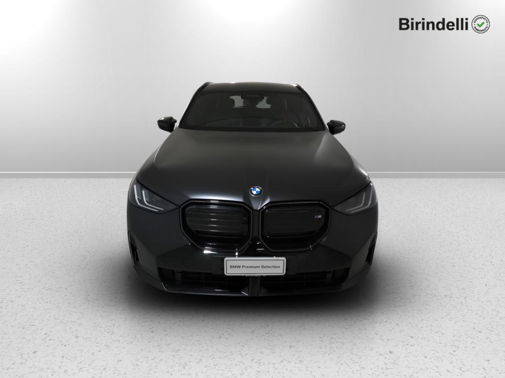 BMW X3 M50 xDrive