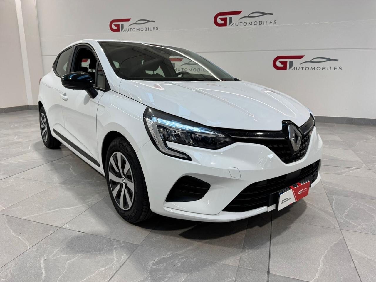 Renault Clio SCe 65 CV 5 porte Equilibre