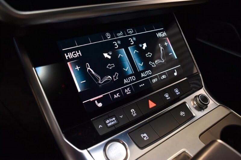 AUDI A6 5ª serie A6 Avant 40 2.0 TDI S tronic ...