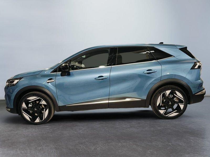 Renault Symbioz Iconic full hybrid E-Tech 145 rif.GV220