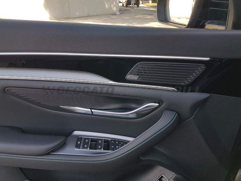 BYD Seal U DMi Seal U DM-i 1.5 phev Boost 2wd