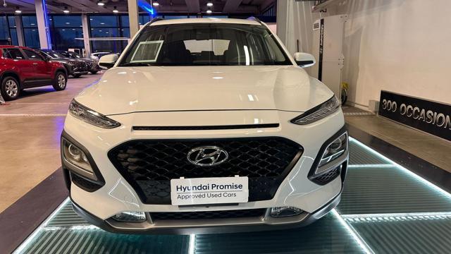 HYUNDAI Kona HEV 1.6 DCT XTech