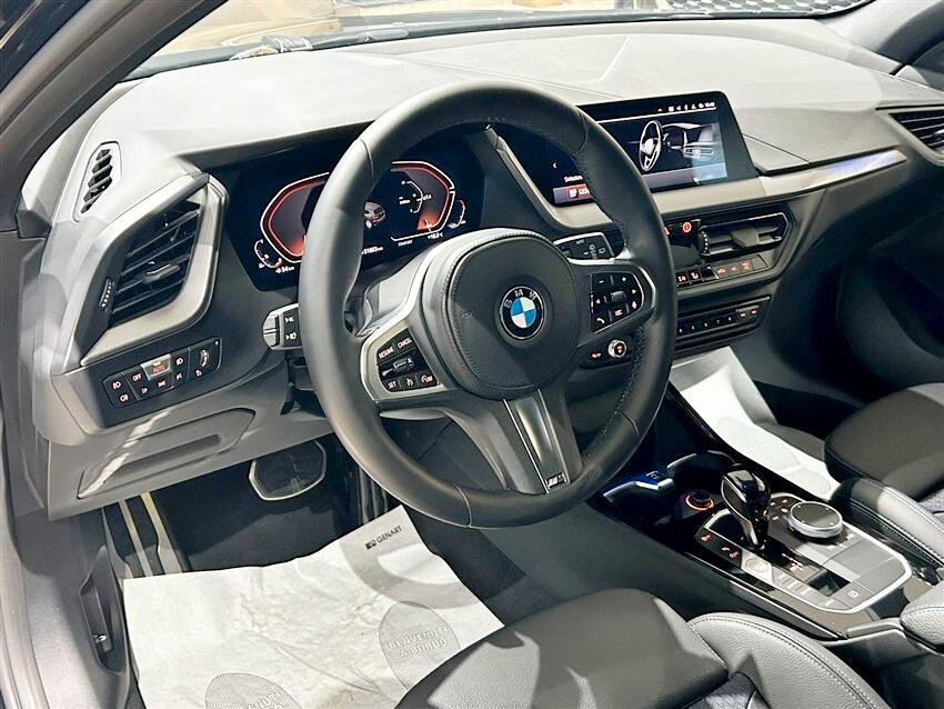 Bmw 116 116i 5p. Msport Auto