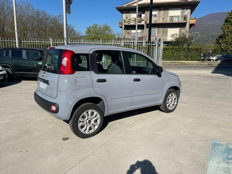 FIAT Panda III 2016 0.9 t.air t. natural power Easy 80cv my19