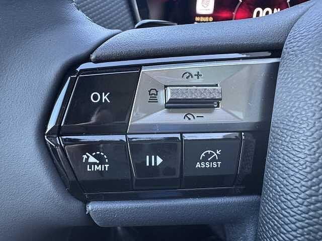 DS DS N 4 DS Hybrid 145 Pallas