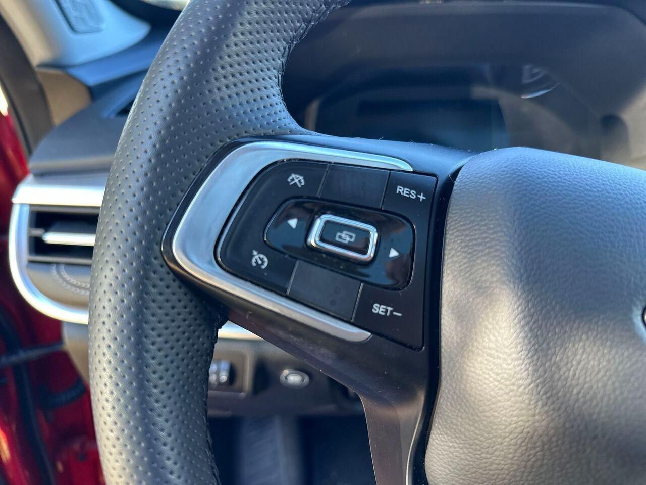 DR Motor DR 6.0 - DR 6.0 1.5 turbo Gpl 149cv cvt