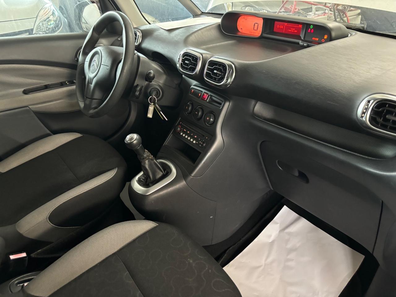 Citroen C3 Picasso PICASSO