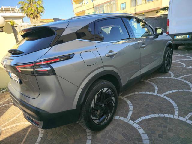 NISSAN Qashqai MHEV 158 CV Xtronic N-Connecta NO VINCOLI !!!!