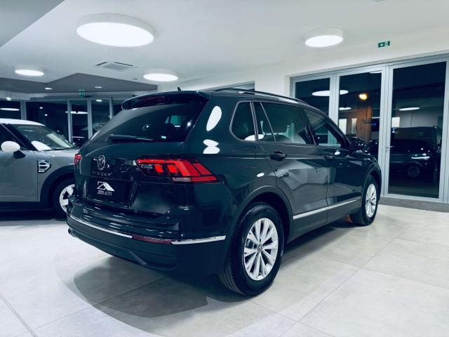 Volkswagen Tiguan 2.0 tdi Life 150cv dsg