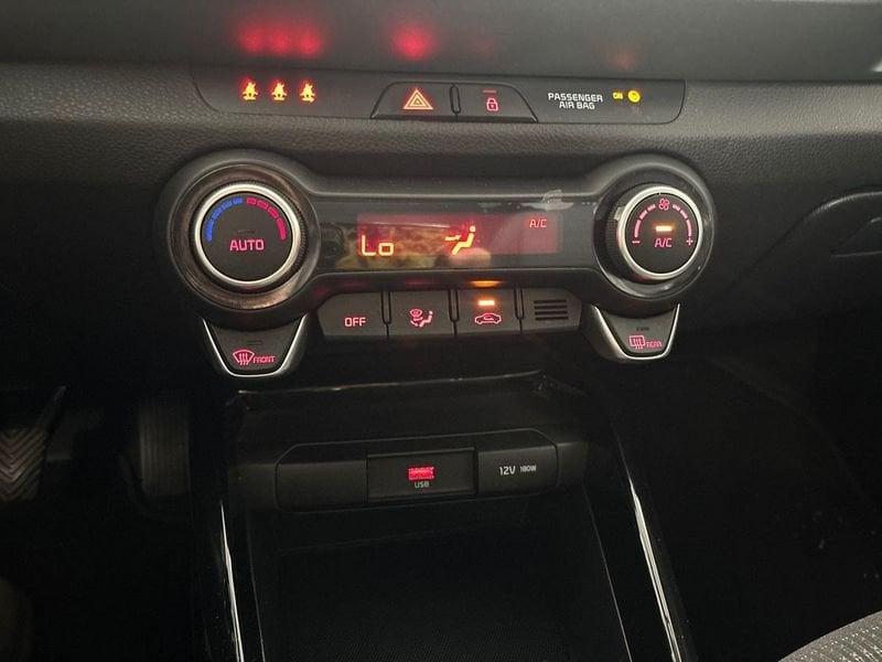 Kia Stonic 1.2 dpi Style s/Design Pack gpl 82cv