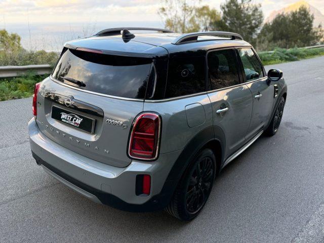 MINI Countryman 2.0 Cooper D Northwood Edition Countryman