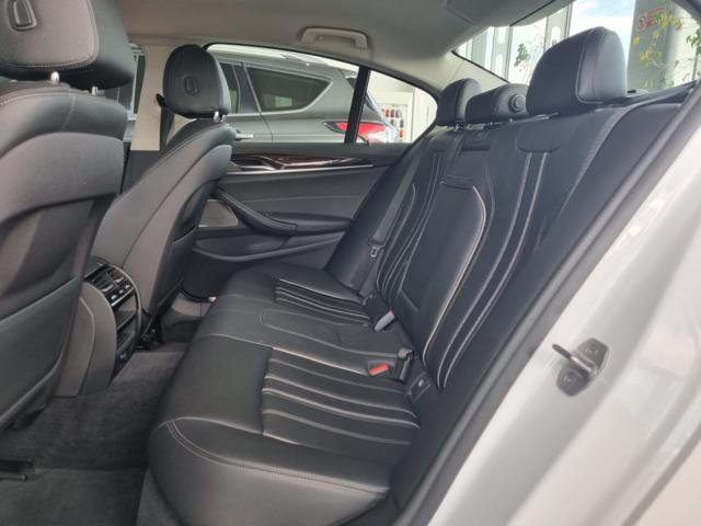 BMW 530 d xDrive Luxury