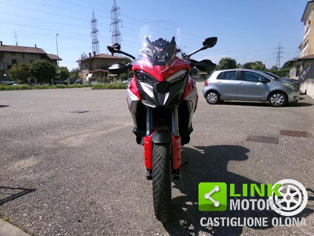 DUCATI Multistrada V4 S TRAVEL & RADAR - GARANZIA