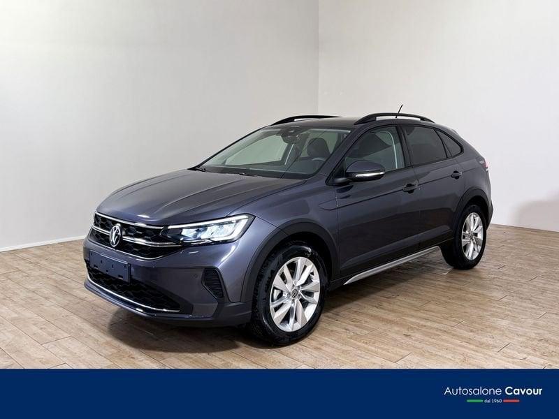 Volkswagen Taigo Taigo 1.0 TSI 95 CV Edition Plus