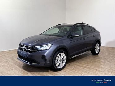 Volkswagen Taigo Taigo 1.0 TSI 95 CV Edition Plus