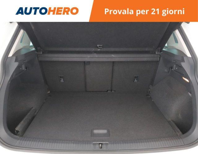 VOLKSWAGEN Tiguan 2.0 TDI SCR Business BlueMotion Technology