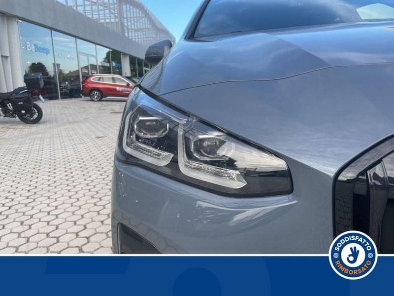 BMW Serie 2 Active Tourer 225e xDrive M Sport