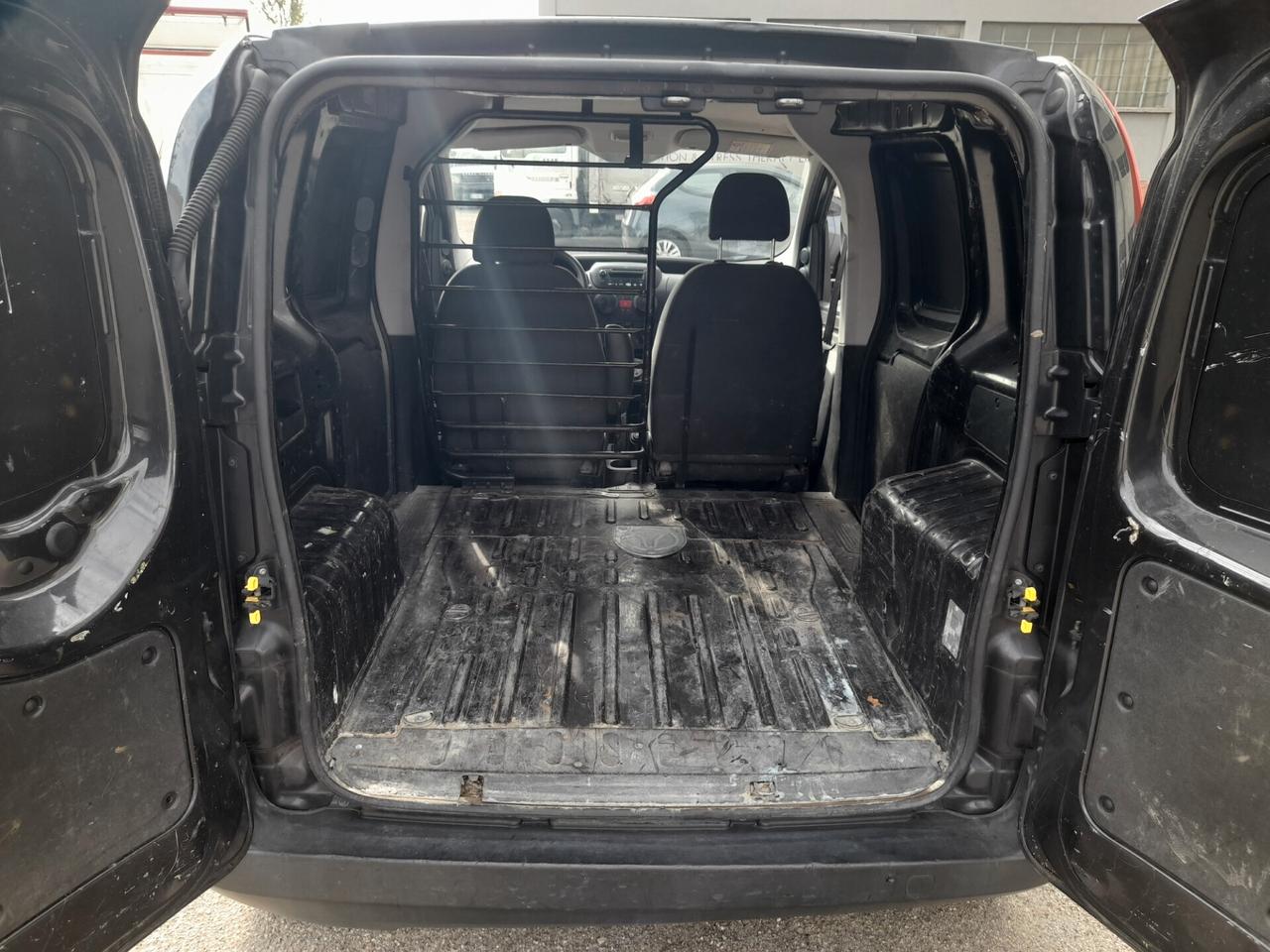 Peugeot Bipper 1.3 HDi 75CV FAP Furgone