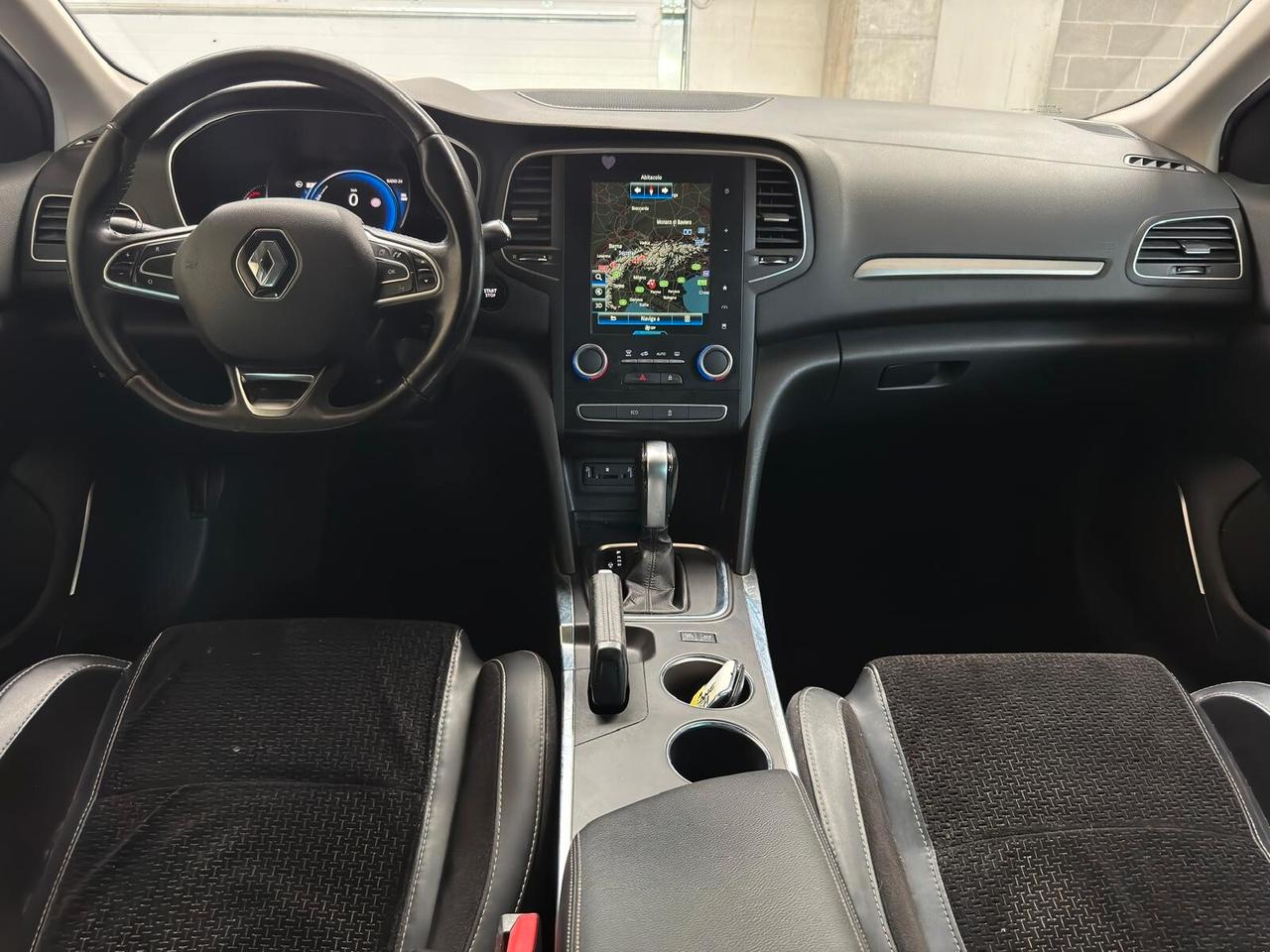 Renault Megane Mégane dCi 8V 110 CV Energy Bose