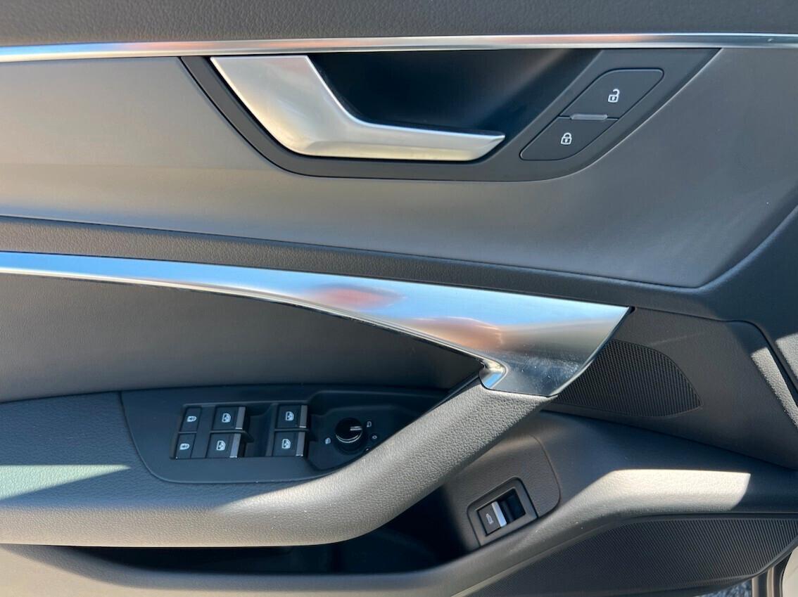 Audi A6 allroad 40 2.0 tdi mhev quattro 204cv s-tronic GANCIO TR.