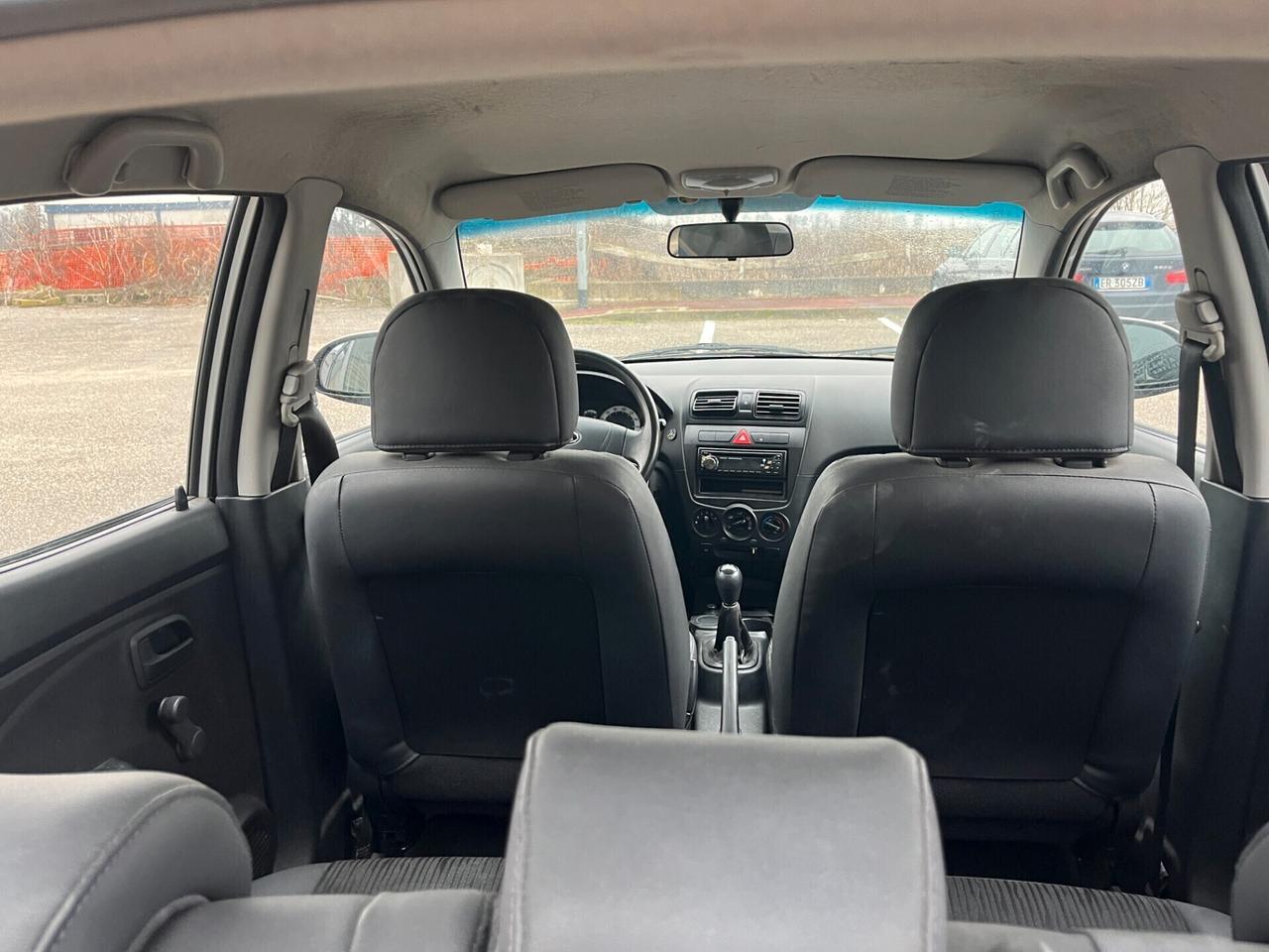 Kia Picanto 1.0 12V Life Bi-Fuel SOLI 129000 KM