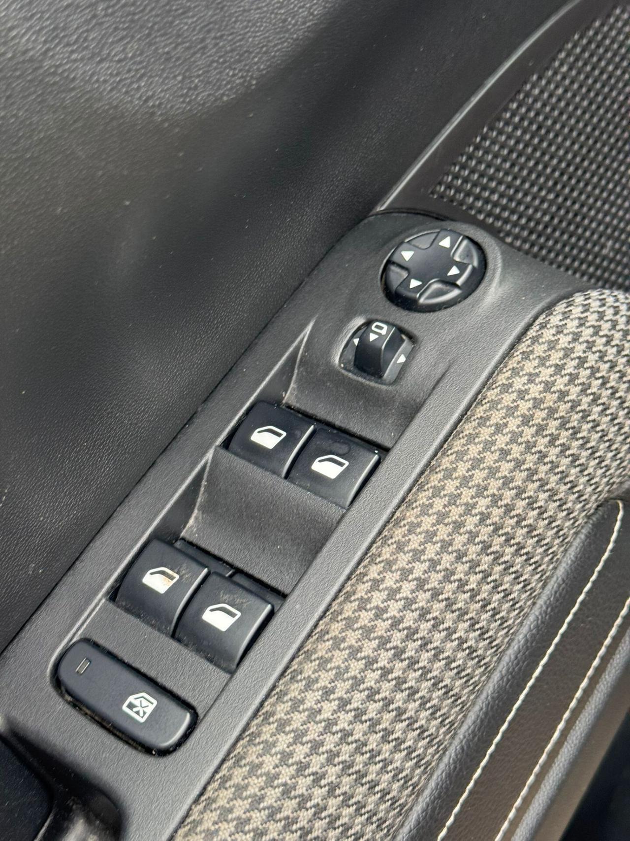 Citroen C3 Aircross BlueHDi 120 S&S EAT6 Feel