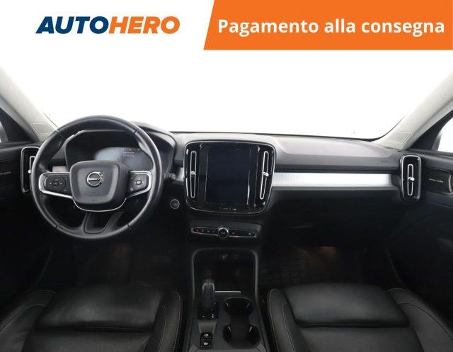 VOLVO XC40 D4 AWD Geartronic Momentum