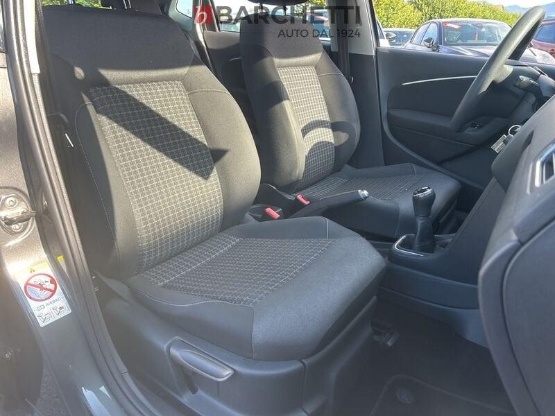 Volkswagen Polo 5ª SERIE 1.4 TDI 5P. COMFORTLINE