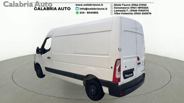 RENAULT Master T33 2.3 dCi 135 PM-TA Furgone Ice