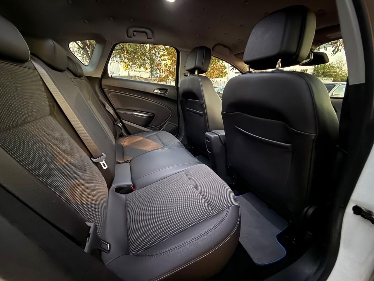 Opel Astra 1.4 TURBO KM. 66.000!