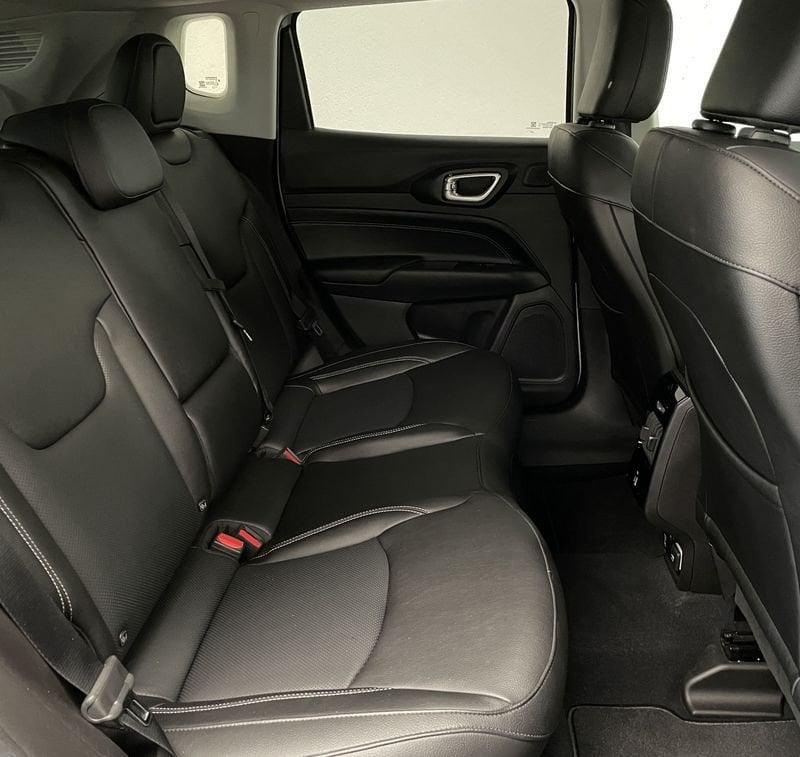Jeep Compass Compass 1.3 Turbo T4 240 CV PHEV AT6 4xe S