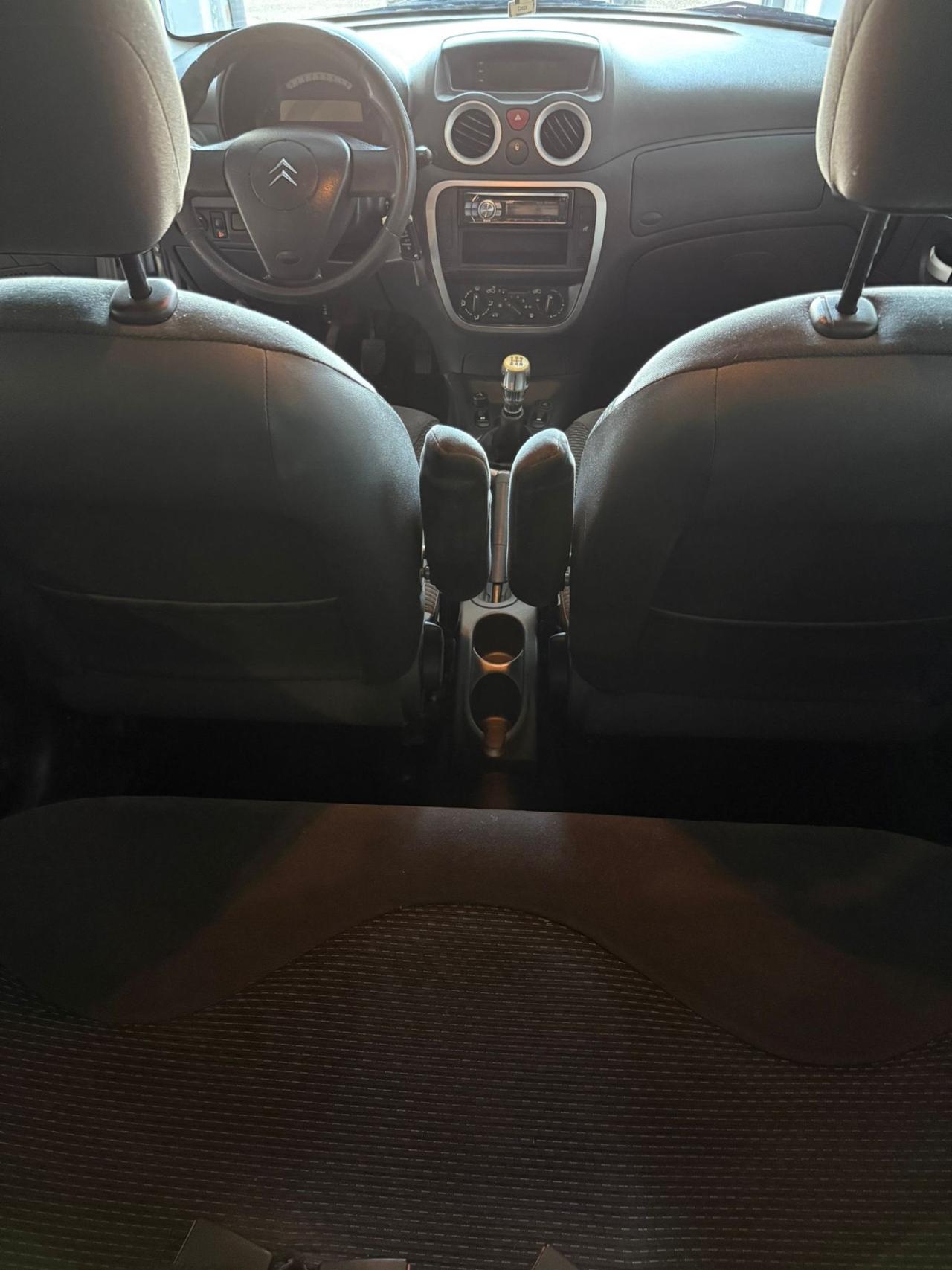 Citroen C3 1.4 - GPL - NEOPATENTATI