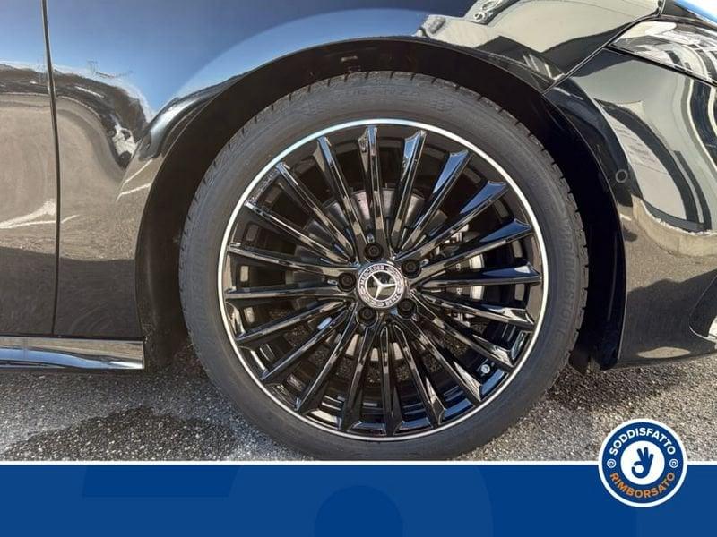 Mercedes-Benz Classe A 180d Automatic AMG Line Advanced Plus