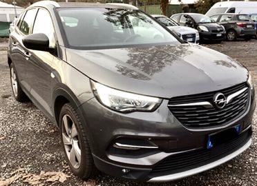 Opel Grandland X 1.6 Hybrid Plug-in aut. AWD Elegance 300CV