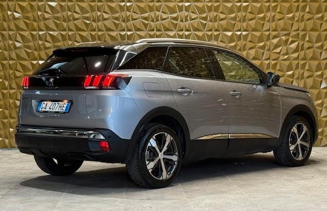 Peugeot 3008 BlueHDi 130 S&S Allure