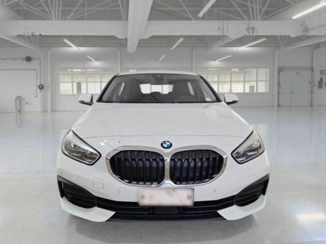 BMW 116 Business Advantage automatica