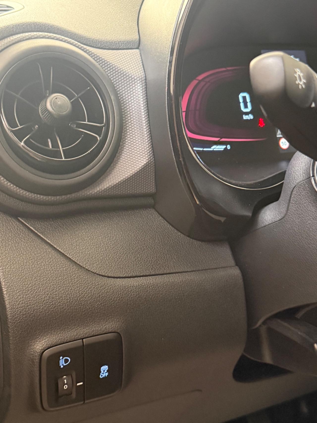 Hyundai i10 1.0 MPI Connectline