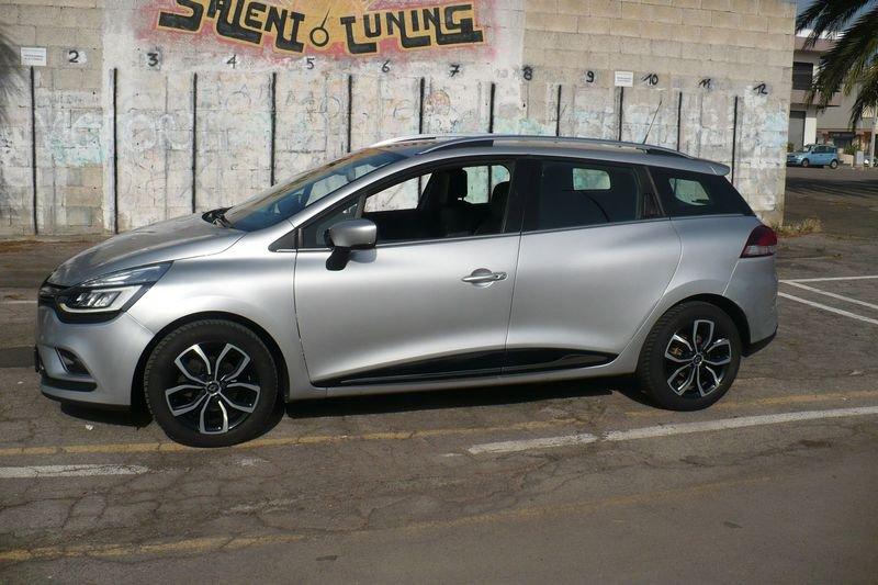 Renault Clio Sporter dCi 8V 90CV Start&Stop Energy Intens