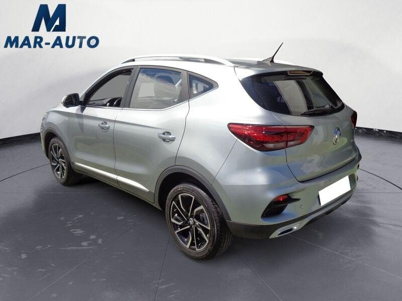 MG ZS ZS 1.5 Classic Luxury