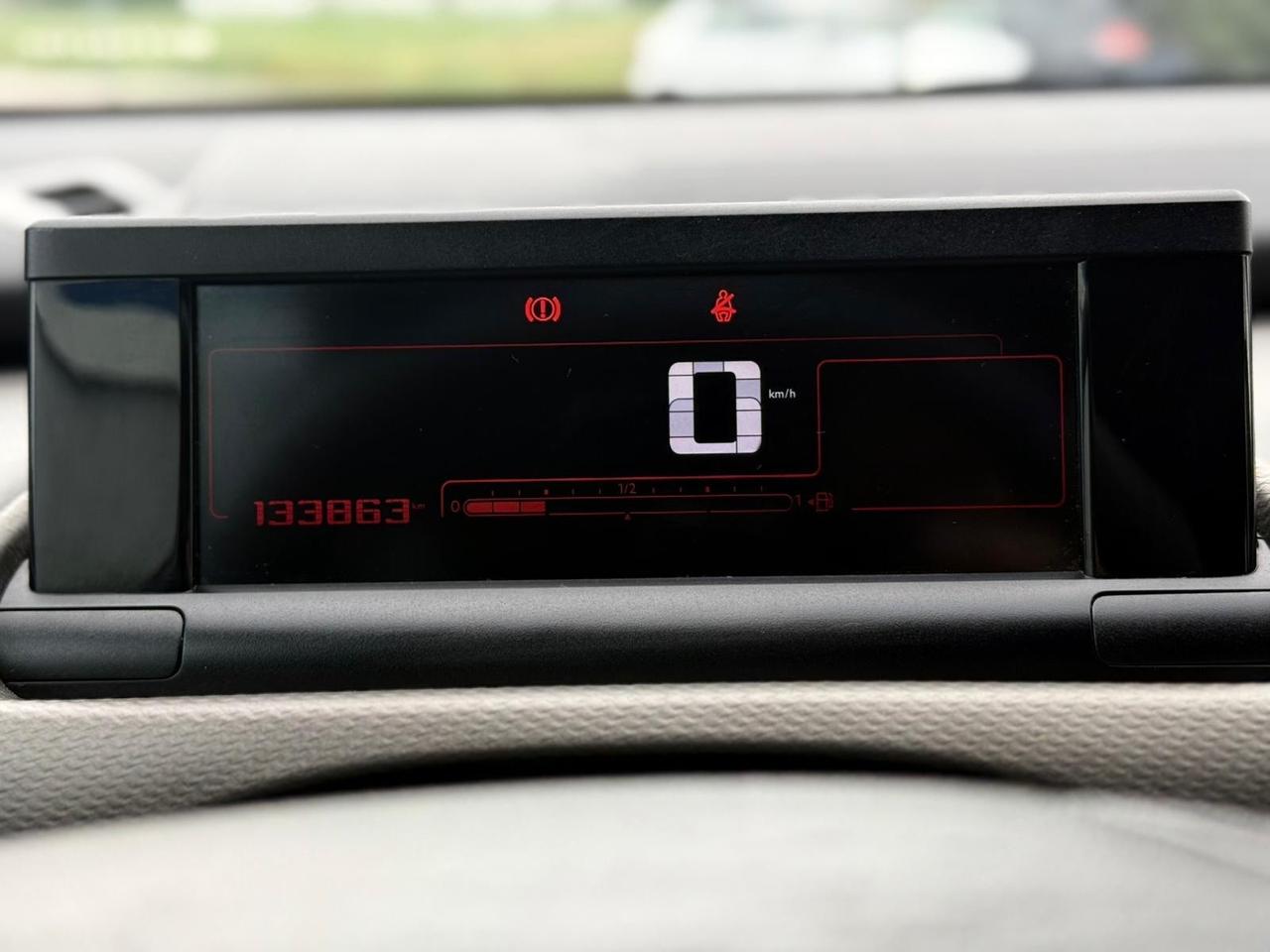 Citroen C4 Cactus PureTech 82 S&S ETG Shine Edition