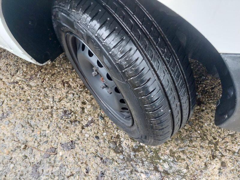 Renault Kangoo 1.5 dCi 90CV F.AP. Euro5+ Kangoo 1.6 GPL