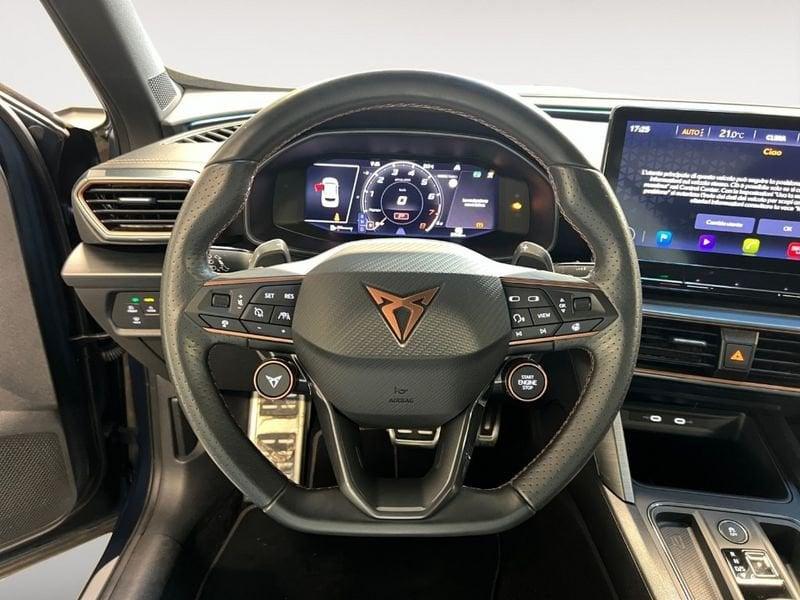 Cupra Formentor 2.0 TSI 4Drive DSG VZ